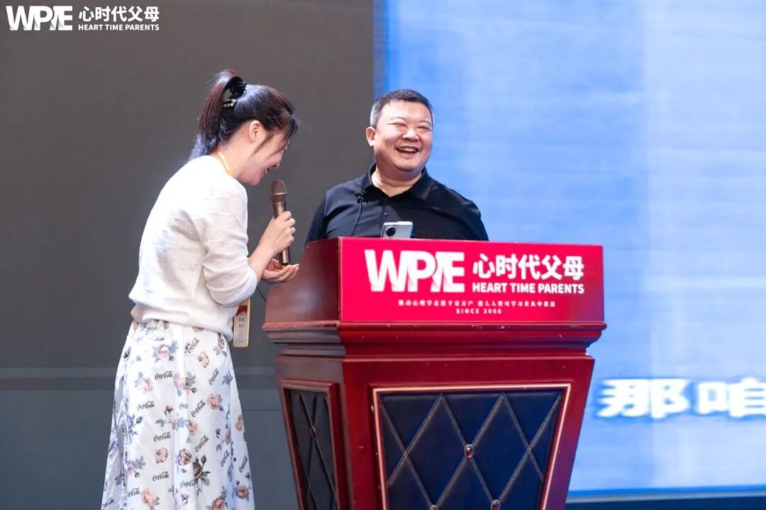 【家庭生态导师班】当“铺地砖”遇上“做美缝”——纪琼院长与文聪老师同讲导师班,学员们直呼“太精彩”!