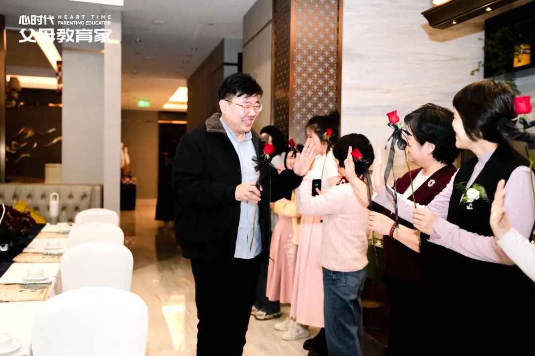 得遇兆鹏师,方知心理学竟可这般鲜活滚烫!