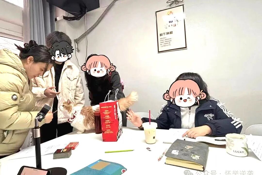 【狮子王】从“不敢提问”到“主动解疑”——她的进步不只体现在分数上！