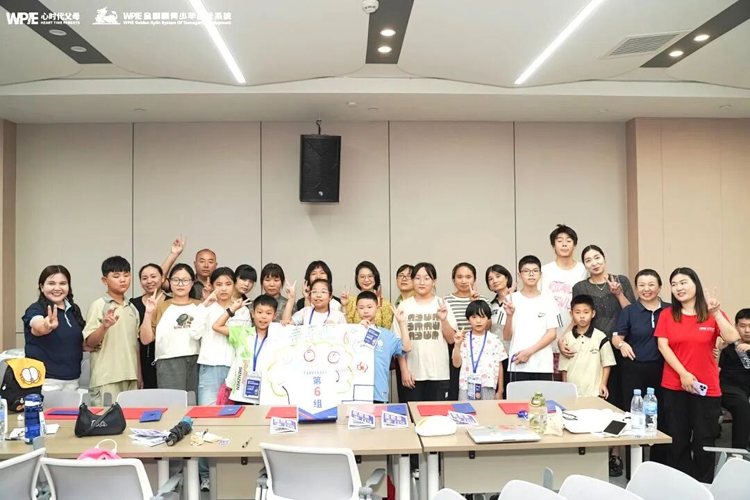 别再做“纠错型父母”了,试试“托举型导师”?