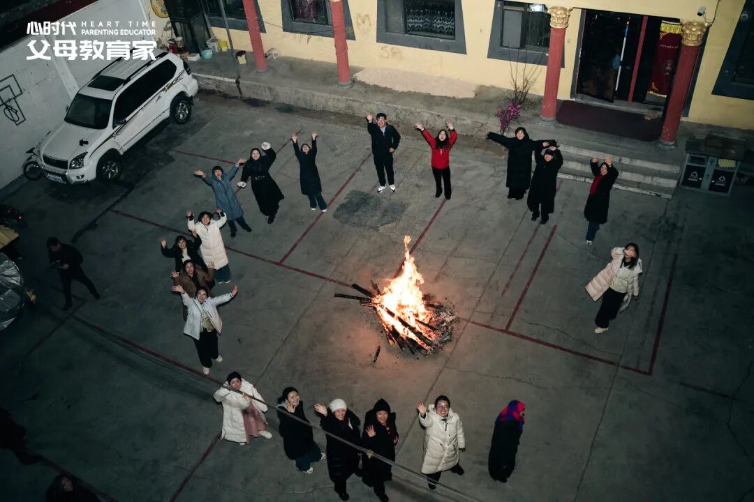 为什么你的生活里总会遇到“烂人”?——张兆鹏老师一句话点醒我:“那是你自己招来的。”