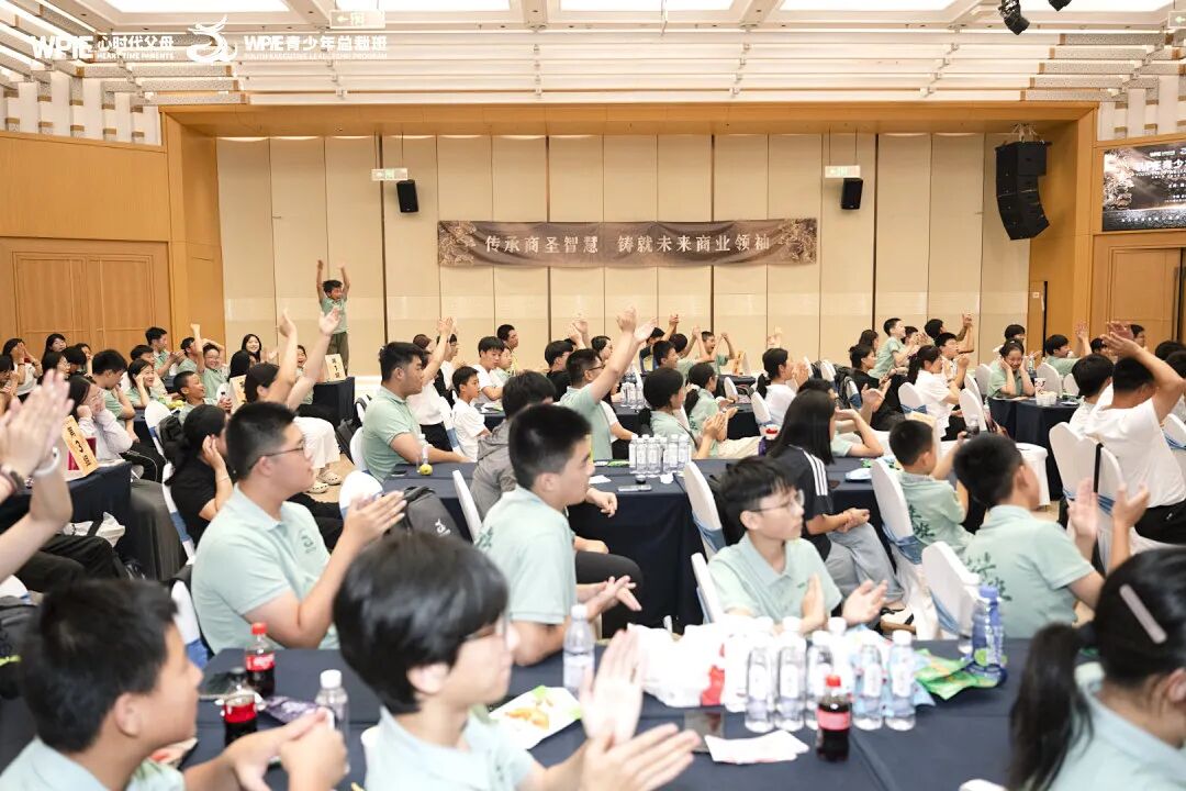 孩子吃完饭不收碗?恭喜你,这是培养“未来强者”的最佳时机!