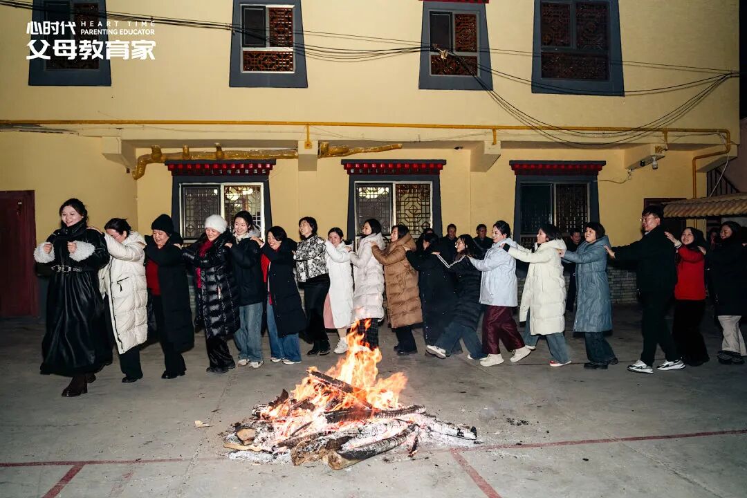 为什么你的生活里总会遇到“烂人”?——张兆鹏老师一句话点醒我:“那是你自己招来的。”