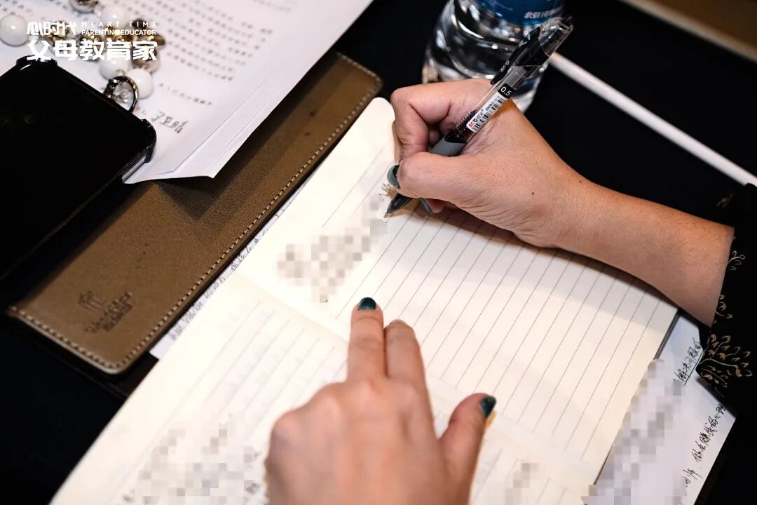 为什么你的生活里总会遇到“烂人”?——张兆鹏老师一句话点醒我:“那是你自己招来的。”