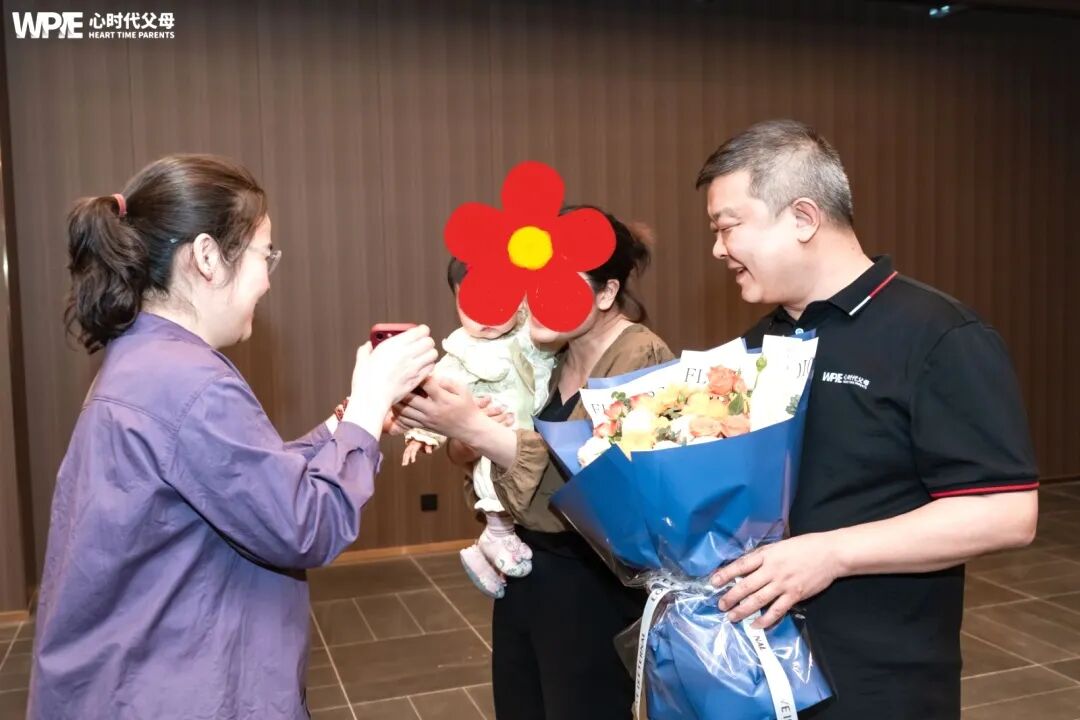 【家庭生态导师班】“老公‘恶心’，孩子烦他，想离又离不了怎么办？”王纪琼院长：“‘恶心’的人，是家庭里最好的教材！”