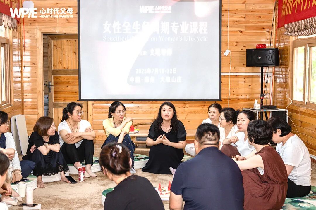 别把“一直在”,当成理所当然,别等灯灭了、水停了、人走了,才想起说一声“谢谢”