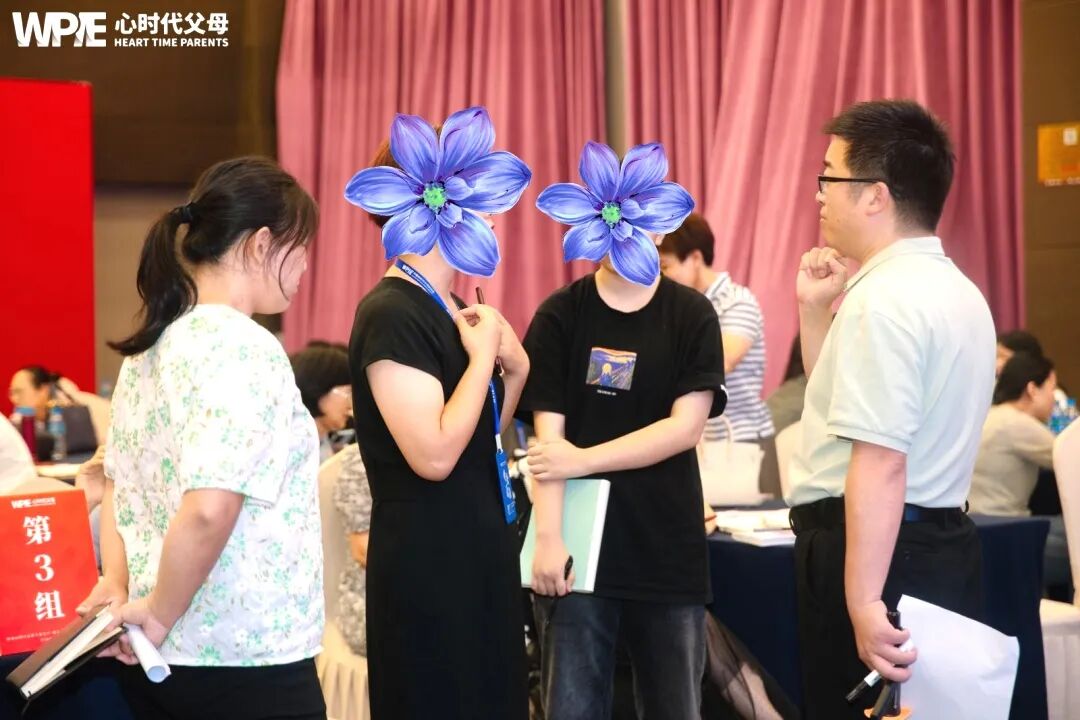 【学习军师方案班 · 中级】让孩子承担其行为的自然结果?在这个过程中,我看见了自己的“执念”