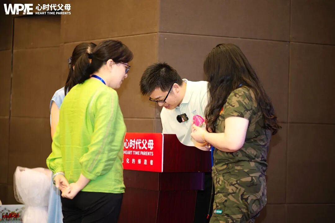 【学习军师方案班 · 中级】让孩子承担其行为的自然结果?在这个过程中,我看见了自己的“执念”