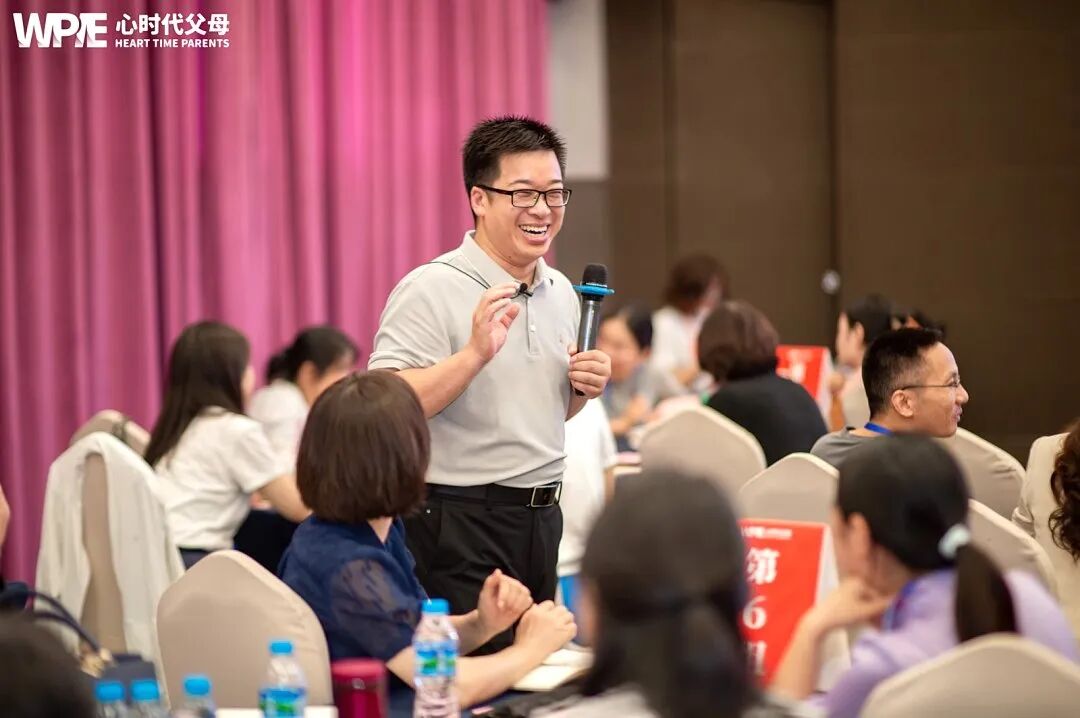 【学习军师方案班 · 中级】让孩子承担其行为的自然结果?在这个过程中,我看见了自己的“执念”