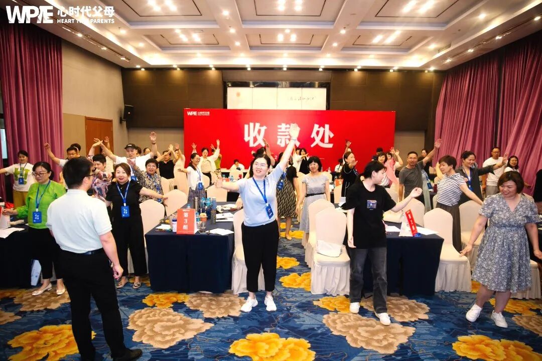 【学习军师方案班 · 中级】让孩子承担其行为的自然结果?在这个过程中,我看见了自己的“执念”