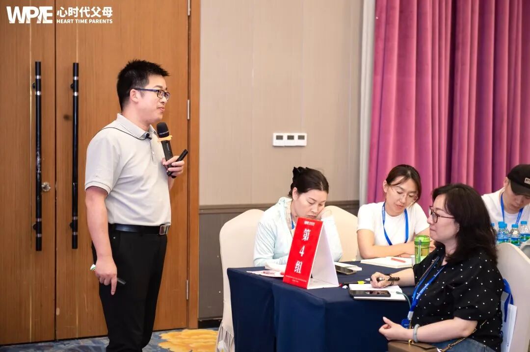 【学习军师方案班 · 中级】让孩子承担其行为的自然结果?在这个过程中,我看见了自己的“执念”