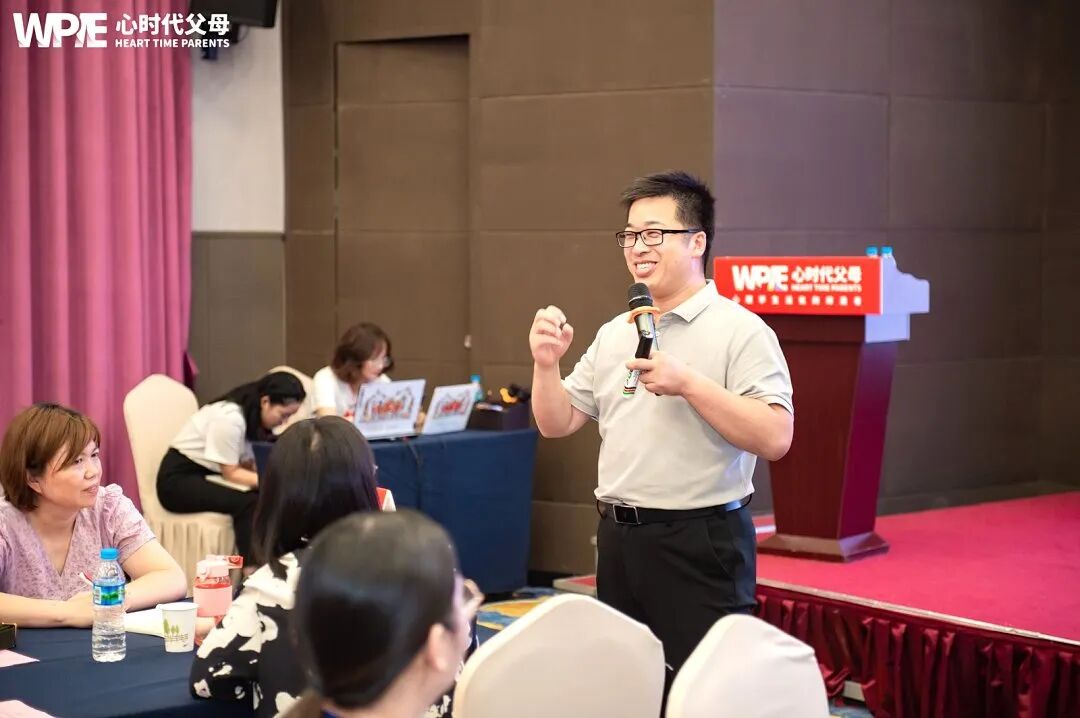 【学习军师方案班 · 中级】让孩子承担其行为的自然结果?在这个过程中,我看见了自己的“执念”