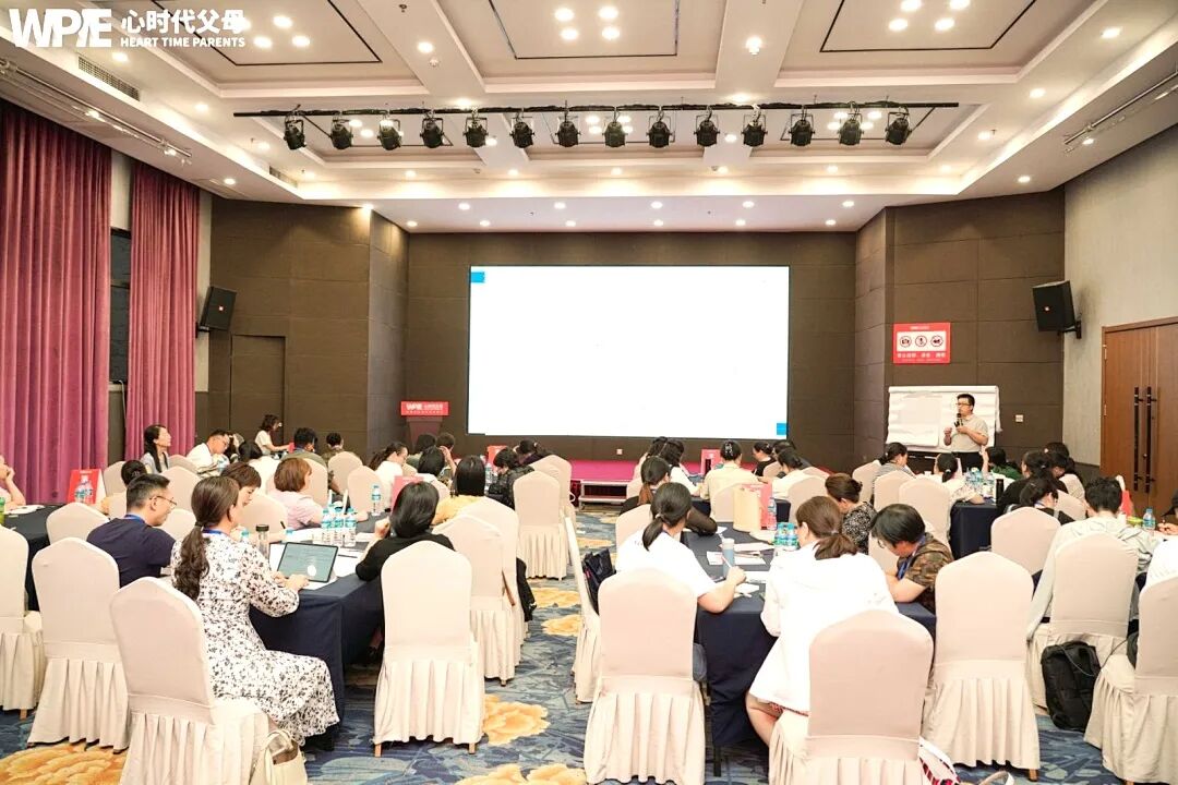 【学习军师方案班 · 中级】让孩子承担其行为的自然结果？在这个过程中，我看见了自己的“执念”