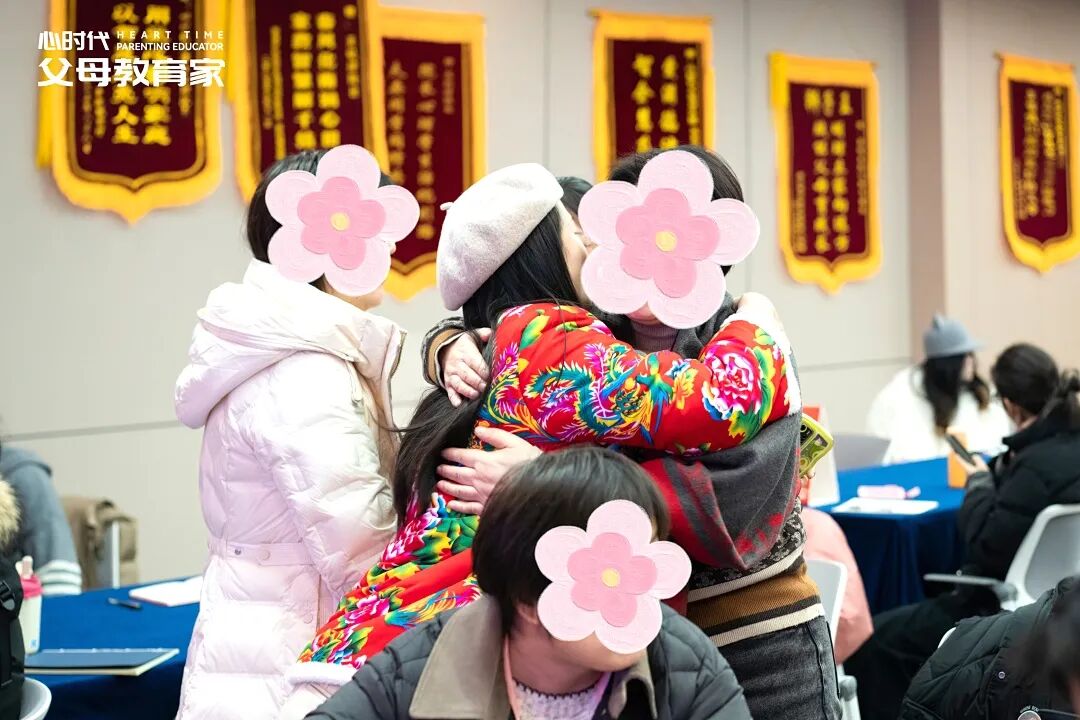 【女性力量中级班】照顾婆婆多年,却被老公说“你活该”......