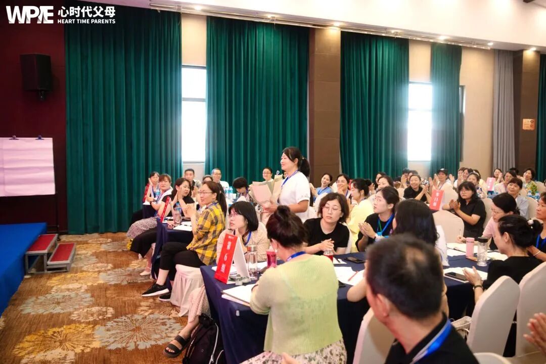 为什么对老公摔锅摔盆,对孩子却能甘之如饴?多年以后,我才找到真相!