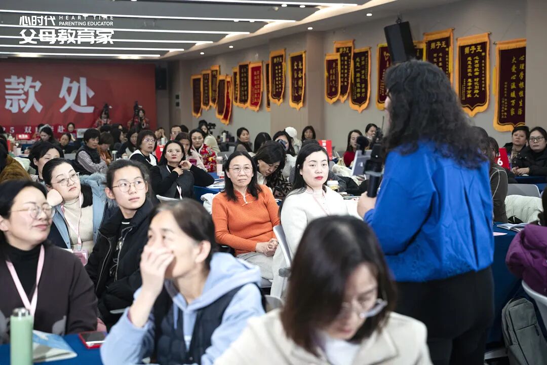 【女性力量中级班】照顾婆婆多年,却被老公说“你活该”......