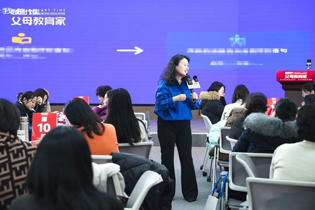 【女性力量中级班】照顾婆婆多年,却被老公说“你活该”......