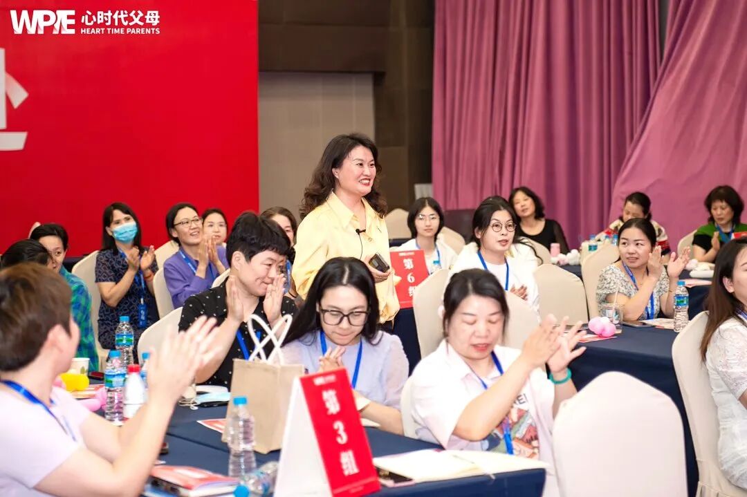 为什么对老公摔锅摔盆,对孩子却能甘之如饴?多年以后,我才找到真相!