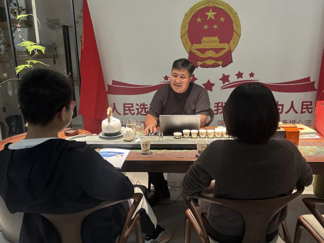 从浙江温州到河南郑州,一位妈妈带着儿子走了很远的路——不只是为了一个测评!