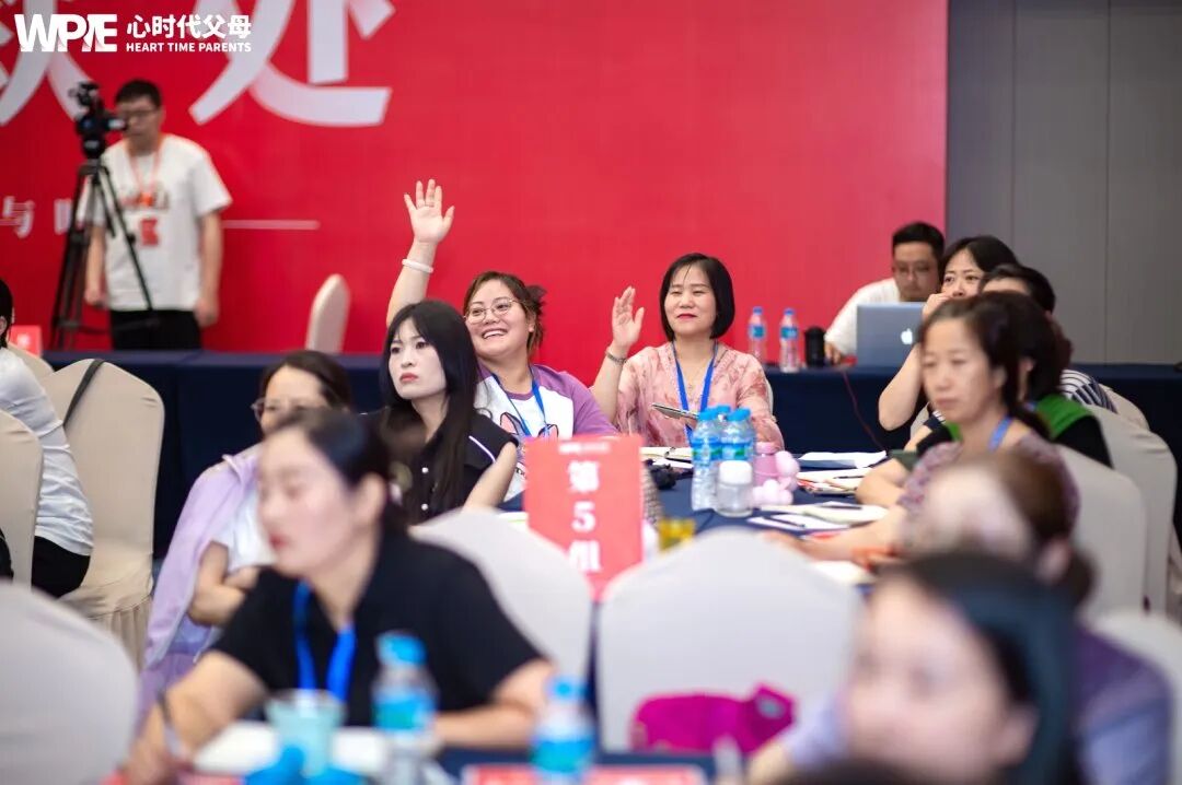 为什么对老公摔锅摔盆,对孩子却能甘之如饴?多年以后,我才找到真相!