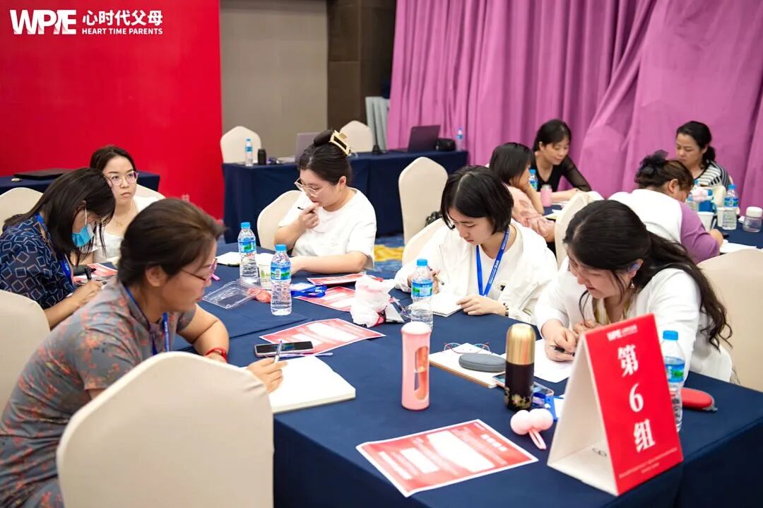 为什么对老公摔锅摔盆,对孩子却能甘之如饴?多年以后,我才找到真相!