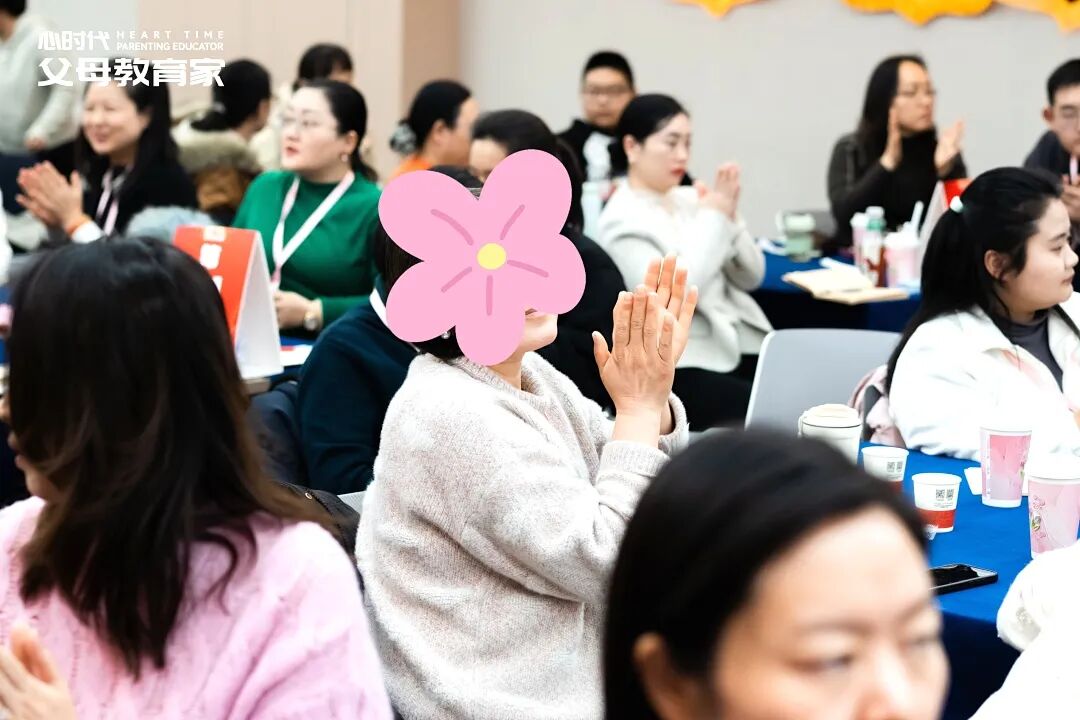 【女性力量中级班】文聪老师理解的“认命修运”