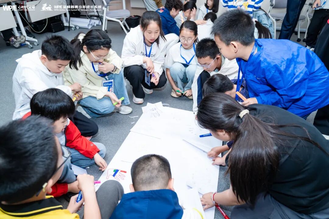 【青少年五大关系课】以前怕老师,如今获得老师信任,全班同学全票通过——这个孩子是怎么做到的?