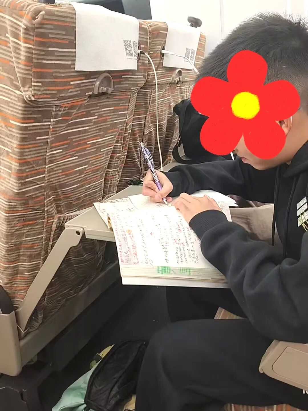 【青少年五大关系课】一个课程去5次?那个让12岁儿子主动写作业、不内耗的课,到底有多神?