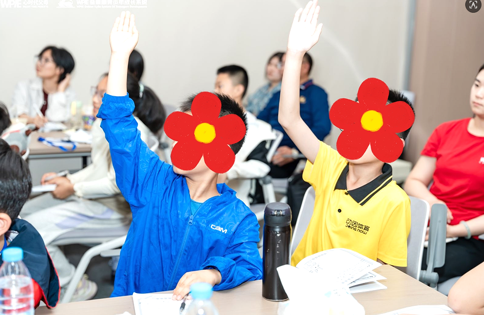 【青少年五大关系课】一个课程去5次?那个让12岁儿子主动写作业、不内耗的课,到底有多神?