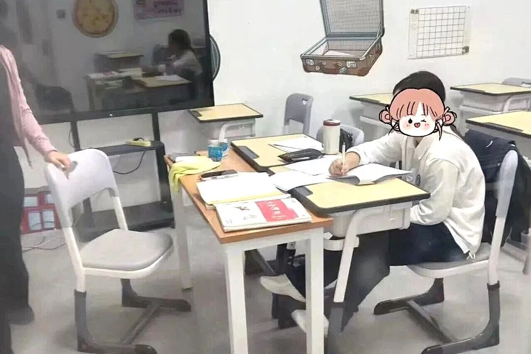 【狮子王】当孩子说“我讨厌所有老师”时,别急着讲道理,她心里藏着这些话……