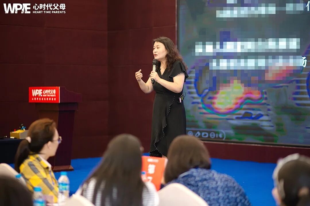为什么对老公摔锅摔盆，对孩子却能甘之如饴？多年以后，我才找到真相！