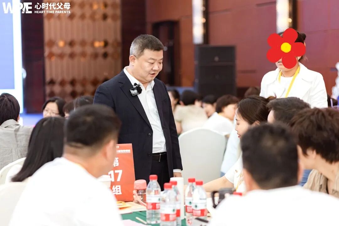 【家庭生态导师班】孩子被同学说丑,怎么办?