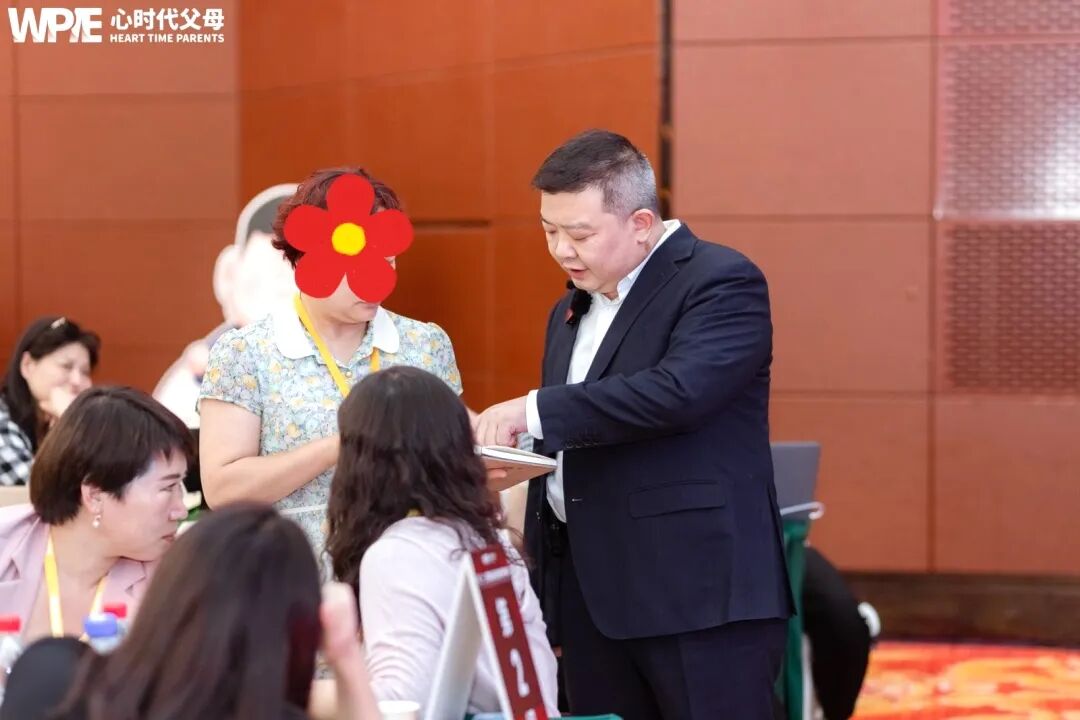 【家庭生态导师班】孩子被同学说丑,怎么办?