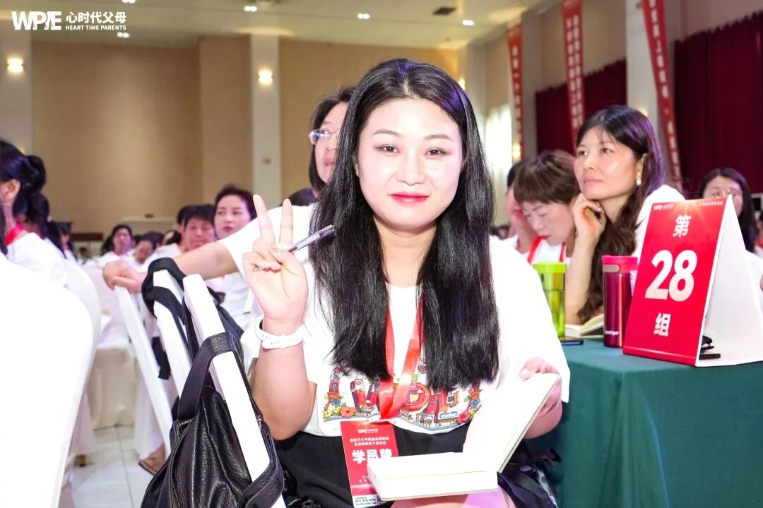 【心理咨询实战班】守着那笔钱,我会停留在原地;用了它,我换来了新生——谢谢兆鹏老师推我的那一把!