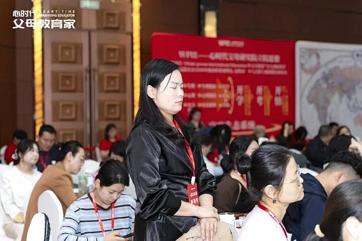 【研习院专属密训】出门学习总有负罪感?直到我学会了“课题分离”......