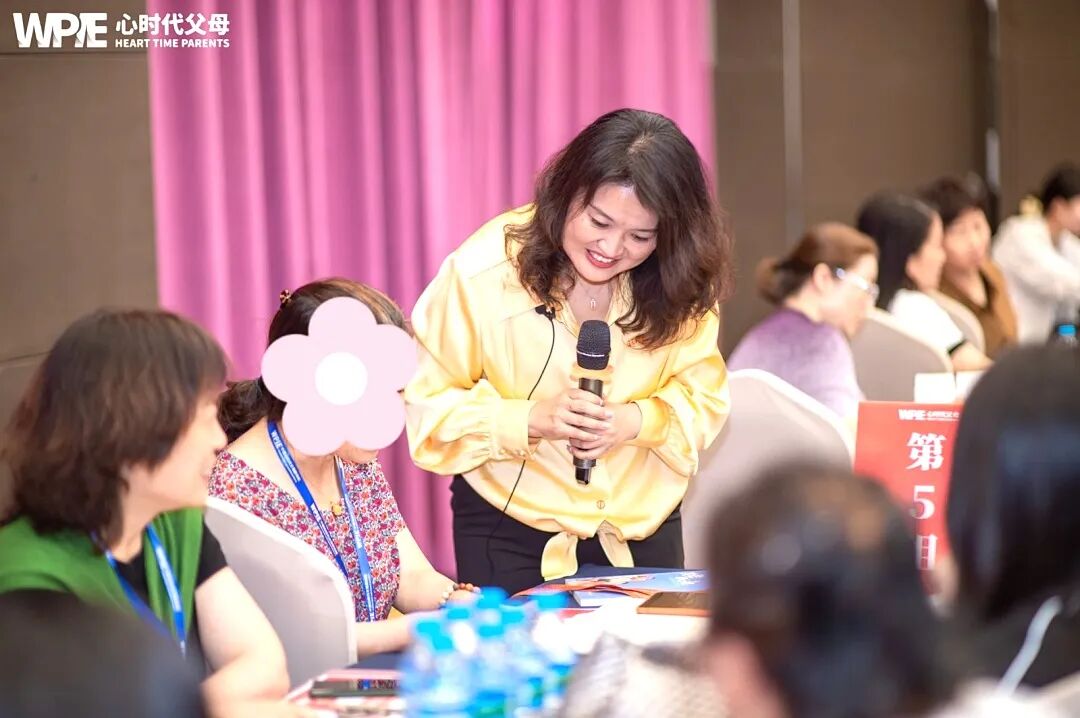 【女性力量初级班】“老公重男轻女却不承认?”——文聪老师:“你以为的偏心,其实是一场‘信号错位’”