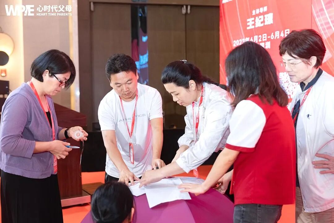 母亲节这天,我决定不再当“好妈妈”了!