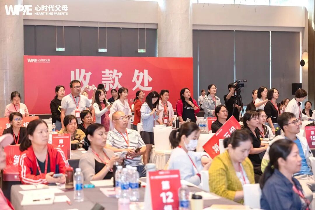 母亲节这天,我决定不再当“好妈妈”了!