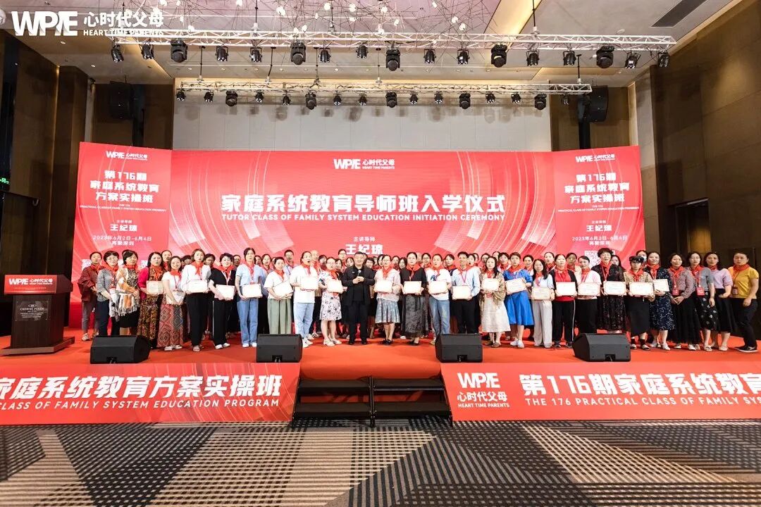 母亲节这天,我决定不再当“好妈妈”了!
