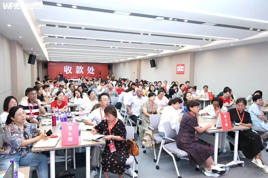 【心身心理学中级班】8岁班委管不住同学很烦躁?王克老师:“孩子的内耗,都是不懂边界惹的祸!”