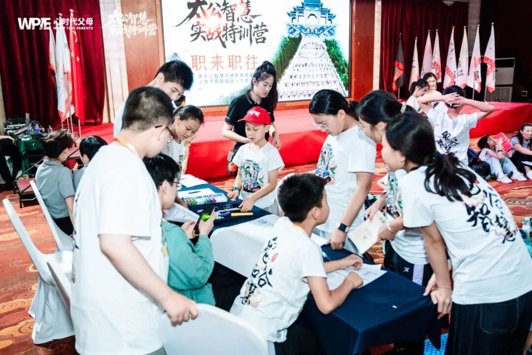 你真的知道什么是“家庭教育”吗?