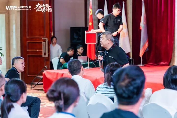 你真的知道什么是“家庭教育”吗?
