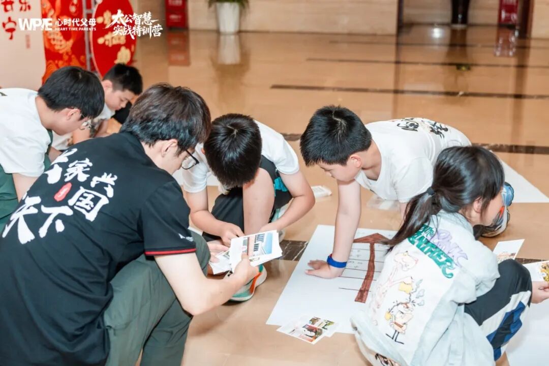 你真的知道什么是“家庭教育”吗?