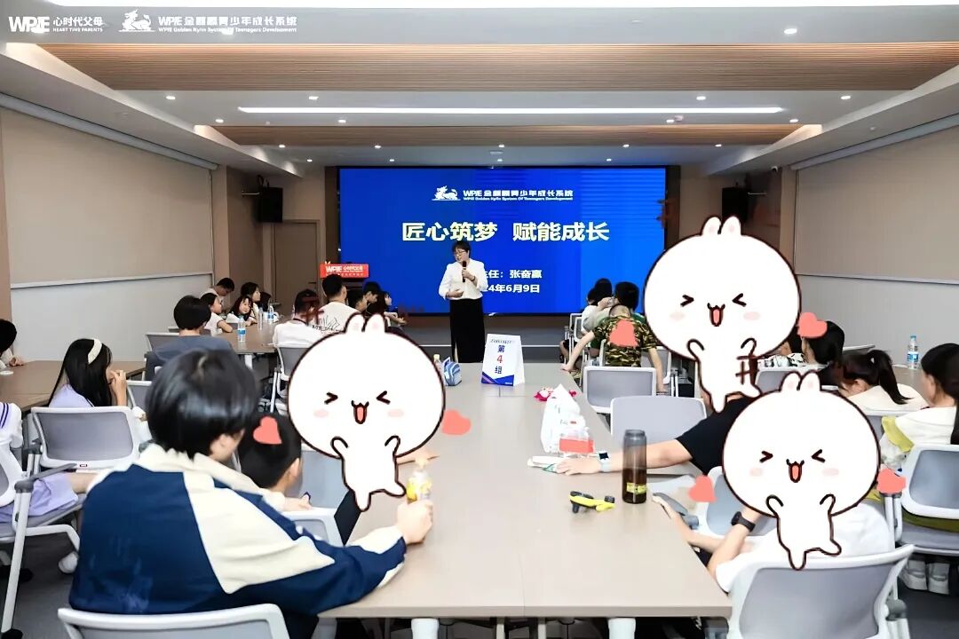 父母别再包办了!做到这三点,你家娃自己都能解决问题