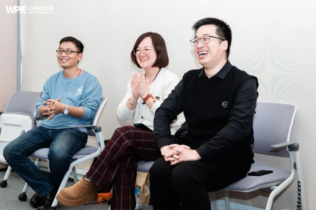 WPIE || 父母教育家 || 海勇老师《学习军师方案班 · 高级》火爆招募中!!!