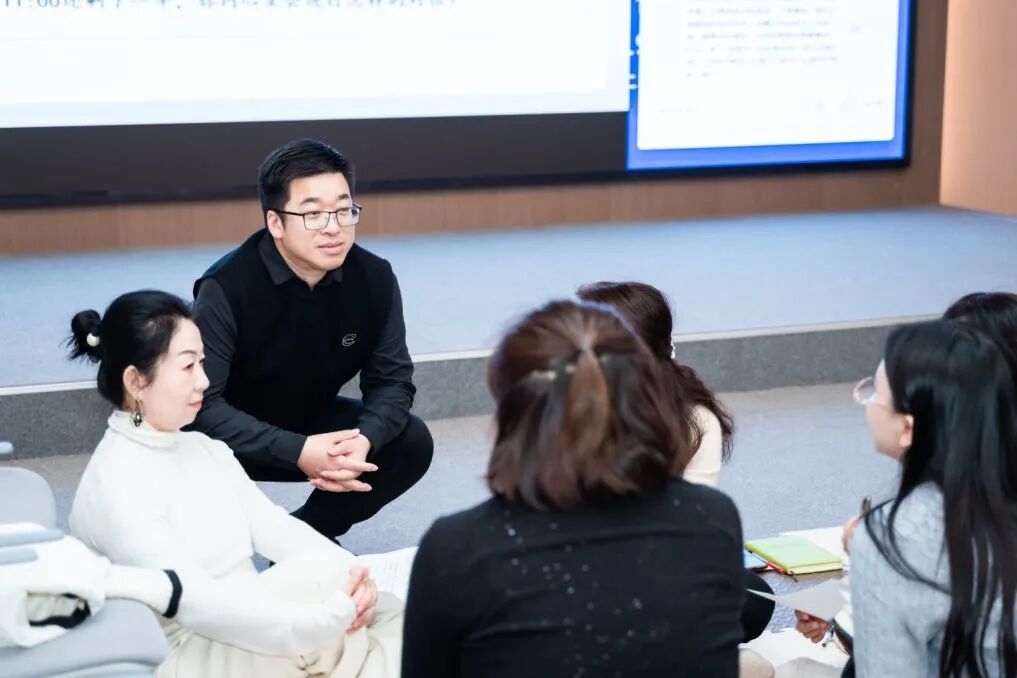 WPIE || 父母教育家 || 海勇老师《学习军师方案班 · 高级》火爆招募中!!!