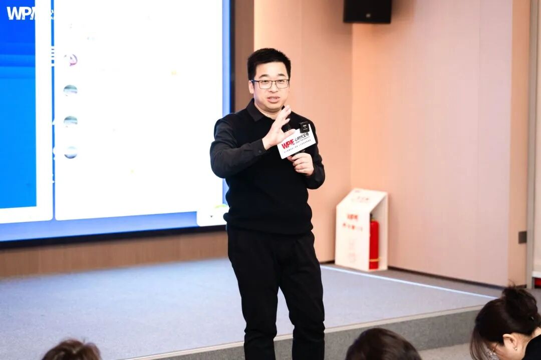 WPIE || 父母教育家 || 海勇老师《学习军师方案班 · 高级》火爆招募中!!!