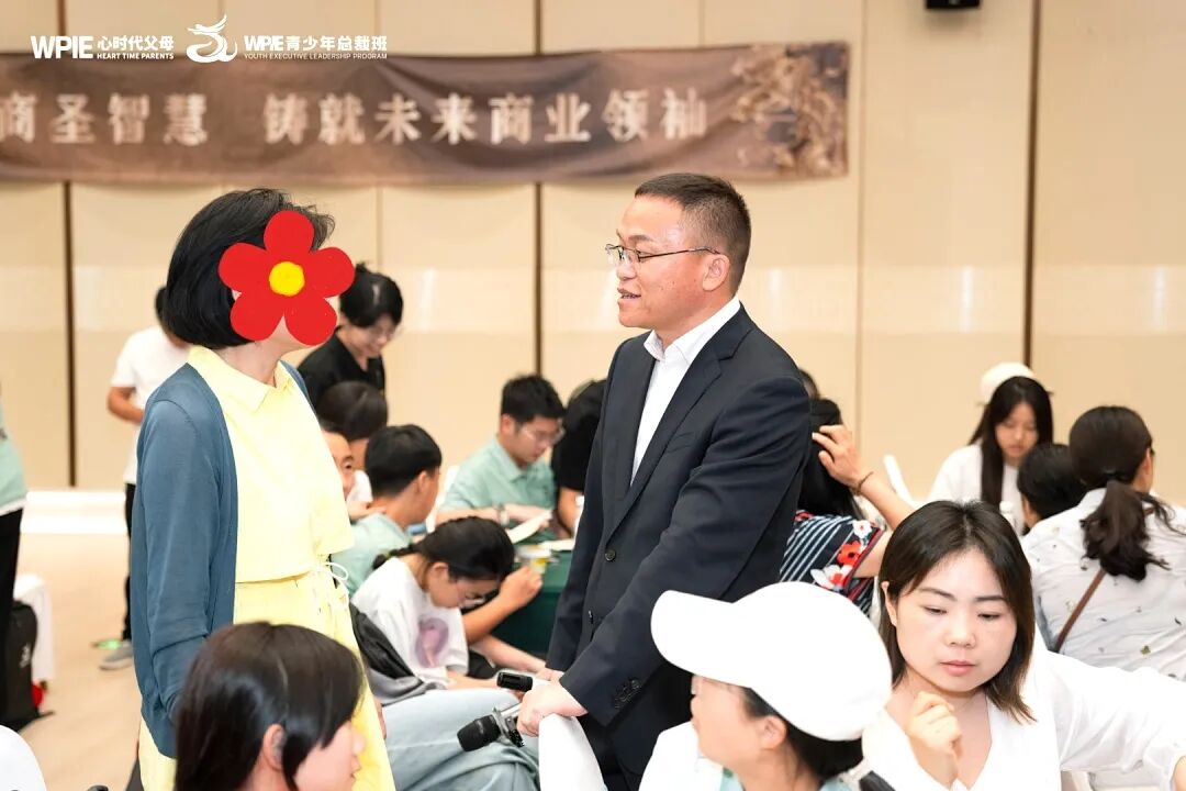 17岁少年遗憾离世——别让脱口而出的狠话,毁掉孩子的一生!