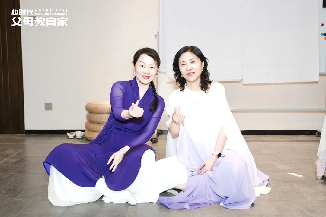 【大美君子女】梁敏老师用一颗小番茄,掰开了我攥紧的人生——我的信阳正念之旅!