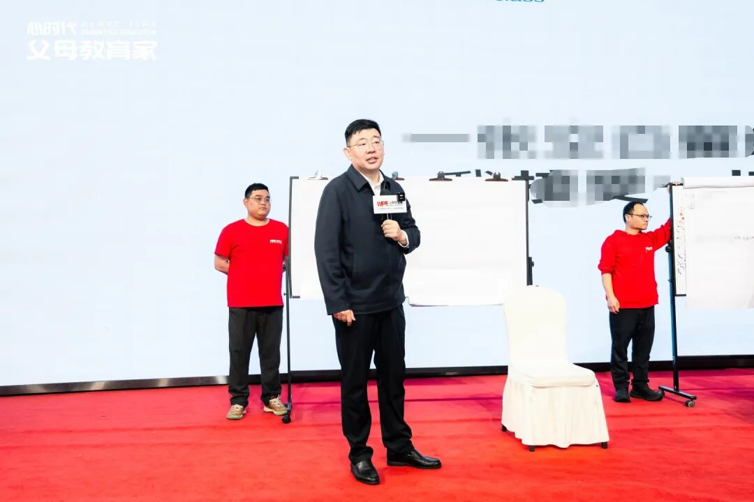【心理咨询实战班】遇到老赖前夫不给抚养费?看张兆鹏老师如何“亮剑”!